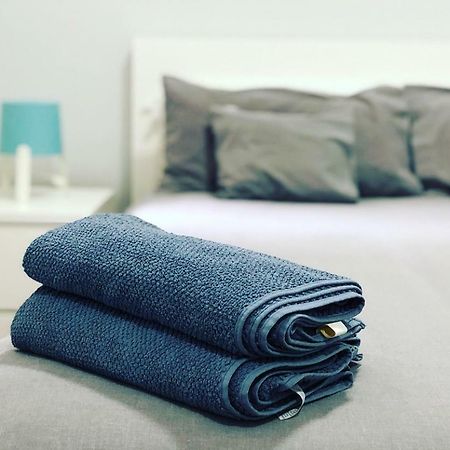 Apartamento Retiro Y Serrano Hotell Madrid Exteriör bild